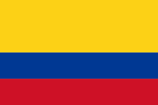 ETIAS for Colombians