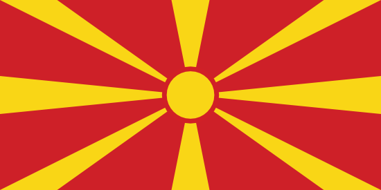 ETIAS for Citizens of North Macedonia