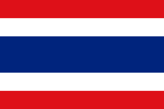 Schengen Visa for Thai Citizens